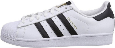 

Pro Air Originals Superstar Running Shoes For Men(White