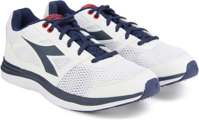 

Diadora HERON Running Shoes For Men(Multicolor, C0145