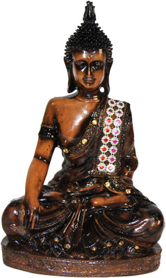 

Handivilla Decorative Showpiece - 27 cm(Polyresin, Multicolor)