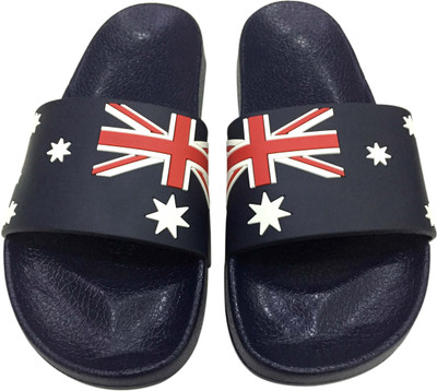 

HOCKWOOD Slippers, Blue