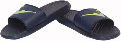 

Blue Chief Slides