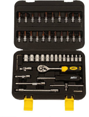 

Mega Socket Set