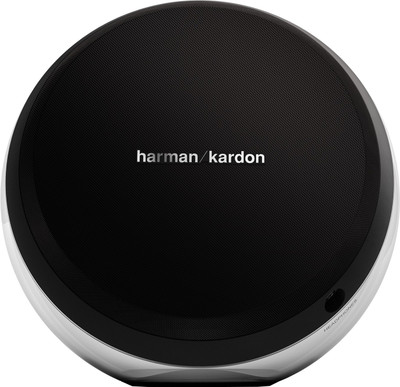 

Harman Kardon Nova 80 W Bluetooth Speaker(Black, 2.0 Channel)