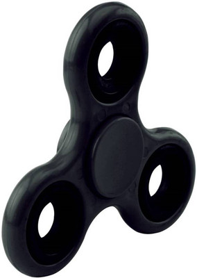 

Benison India ™Toys Super Fidget Spinner Anti Anxiety Toy Stress Reduce(Multicolor)