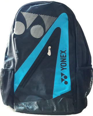 

Yonex SUNR UPB01K - S Backpack(Black, Backpack, Black;blue