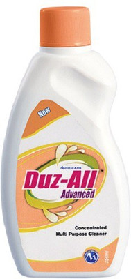 

Modicare Duz All Advanced Concentrated Multipurpose Cleaner Stain Remover