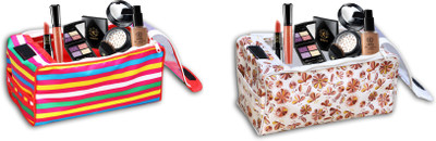 

Shreejee Kit 7010 Storage Box(Multicolor)