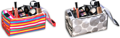 

Shreejee Kit 7008 Storage Box(Multicolor)