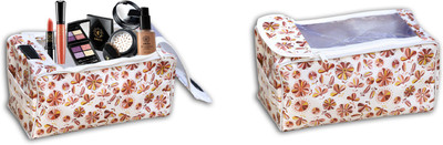 

Shreejee Kit 7004 Storage Box(Multicolor)