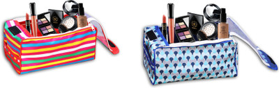 

Shreejee Kit 7012 Storage Box(Multicolor)