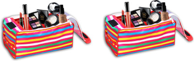 

Shreejee Kit 7001 Storage Box(Multicolor)