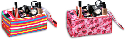 

Shreejee Kit 7011 Storage Box(Multicolor)