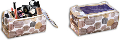 Shreejee Shelf Organizers(Multicolor) Shreejee Shelf Organizers(Multicolor)