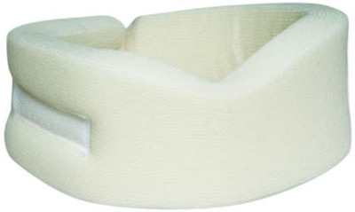 

Shrih Cervical Collar For Neck Support (, White