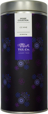 

TGL Co. Ice Wine Rose, Marigold White Tea Box(50 g)