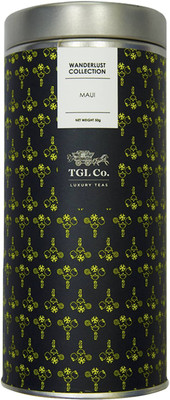 

TGL Co. Maui Apple Black Tea Box(50 g)