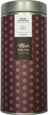 

TGL Co. Black Tea Handcrafted Black Tea Box(50 g)