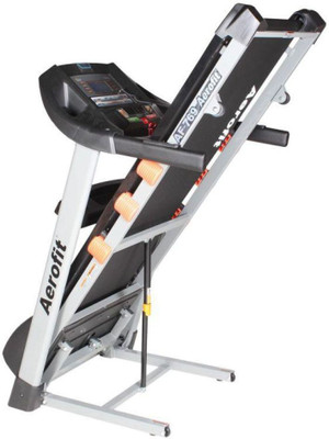 27 OFF on Aerofit AF 769 Treadmill on Flipkart PaisaWapas