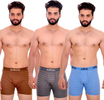 ZOTIC Men Trunks