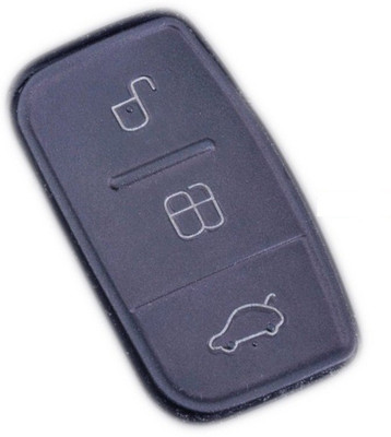 

PITZO Car Key Cover