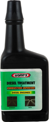 

wynns NA Diesel High-Mileage Motor Oil(325 ml)
