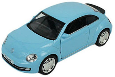 

RMZ 5 Inch PULL BACK MATTE BEETLE blue(Blue)