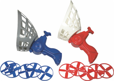 

DealBindaas Fly N Catch (Double)(Multicolor)