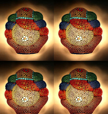 

Arus Picture Light Wall Lamp(Pack of 4)