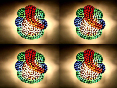 

Arus Picture Light Wall Lamp(Pack of 4)