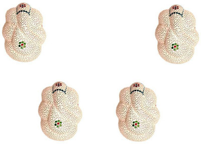 

Arus Picture Light Wall Lamp(Pack of 4)