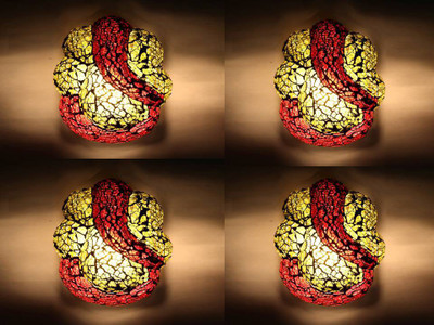 

Arus Picture Light Wall Lamp(Pack of 4)