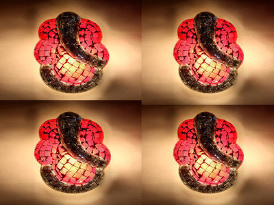 

Arus Picture Light Wall Lamp(Pack of 4)