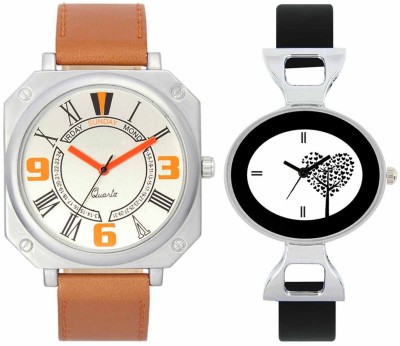 Volga VL45VT27 latest Stylish Attractive Watch  - For Men & Women   Watches  (Volga)