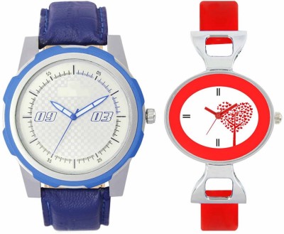 Volga VL41VT31 latest Stylish Attractive Watch  - For Men & Women   Watches  (Volga)