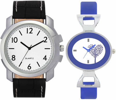

Volga VL12VT29 latest Stylish Attractive Festival Low Price Combo Watch Boys & Girls Watch - For Men & Women