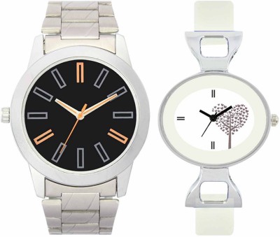 Volga VL01VT32 latest Stylish Attractive Watch  - For Men & Women   Watches  (Volga)