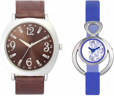Volga VL46VT12 latest Stylish Attractive Watch  - For Men & Women   Watches  (Volga)