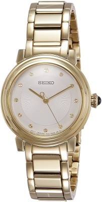 Seiko SRZ482P1 Watch  - For Women   Watches  (Seiko)