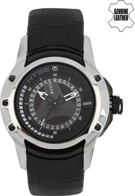 Titan NH1540KL02 Watch - For Men