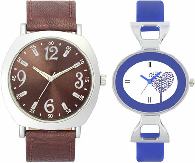 View Volga VL46VT29 latest Stylish Attractive Festival Low Price Combo Watch Boys & Girls Watch  - For Men & Women Wrist Watches Price Online(Volga)