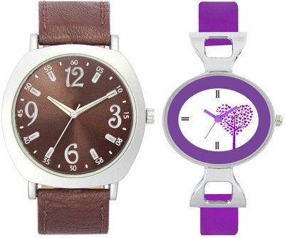 Volga VL46VT28 latest Stylish Attractive Watch  - For Men & Women   Watches  (Volga)