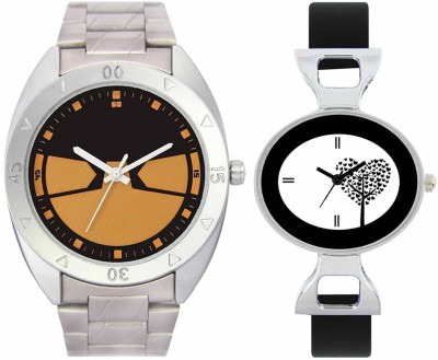 Volga VL03VT27 latest Stylish Attractive Watch  - For Men & Women   Watches  (Volga)