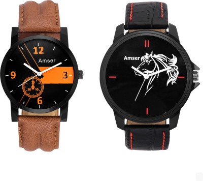 AMSER WTH-170 Watch  - For Men   Watches  (Amser)