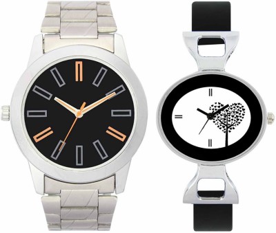 Volga VL01VT27 latest Stylish Attractive Watch  - For Men & Women   Watches  (Volga)