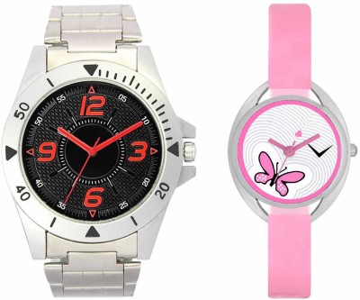 Volga VL02VT03 latest Stylish Attractive Watch  - For Men & Women   Watches  (Volga)