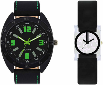 View Volga VL18VT06 latest Stylish Attractive Festival Low Price Combo Watch Boys & Girls Watch  - For Men & Women Wrist Watches Price Online(Volga)