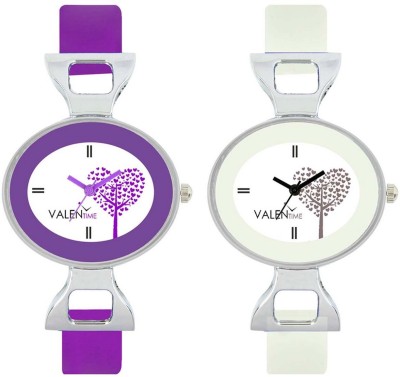VALENTIME VT28-32 Colorful Beautiful Womens Combo Wrist Watch  - For Girls   Watches  (Valentime)
