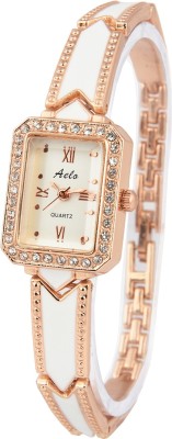 Aelo Luxury Belt Chain Watch  - For Women   Watches  (Aelo)