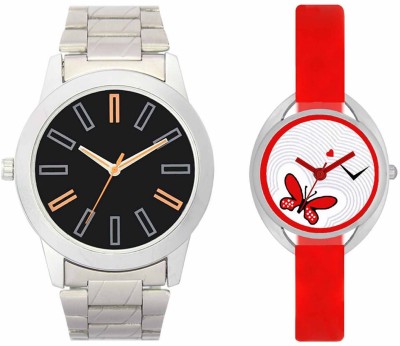 Volga VL01VT04 latest Stylish Attractive Watch  - For Men & Women   Watches  (Volga)
