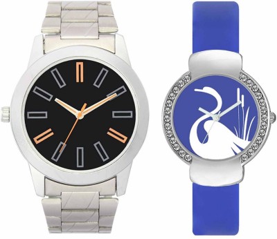 Volga VL01VT23 latest Stylish Attractive Watch  - For Men & Women   Watches  (Volga)
